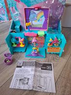 Gabby's Dollhouse Mini Closet met Gabby Girl, Ophalen of Verzenden, Zo goed als nieuw, Toebehoren