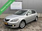 Mazda 3 1.6 S-VT Executive 2008 / Trekhaak / Climate Airco /, Auto's, Voorwielaandrijving, Gebruikt, 4 cilinders, 1165 kg