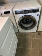 Prachtige Bosch home prof wifi 1600 t alle opties, Ophalen, Minder dan 85 cm, 8 tot 10 kg, 1600 toeren of meer