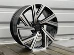 18"19” VW BERGAMO R-Line Look Velgen past op VW Golf 6-7-8, 19 inch, Velg(en), Nieuw, Ophalen of Verzenden