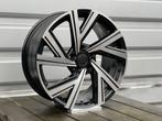 18"19” VW BERGAMO R-Line Look Velgen past op VW Golf 6-7-8, Auto-onderdelen, Banden en Velgen, Nieuw, 235 mm, Velg(en), Personenwagen