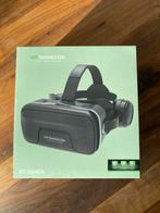VR SHINECON SC-G04EA VR bril - Nieuw, Spelcomputers en Games, Virtual Reality, Ophalen of Verzenden, Nieuw
