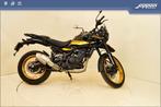 ROYAL ENFIELD HIMALAYAN (bj 2024), Motoren, 450 cc, Bedrijf, Overig, 12 t/m 35 kW