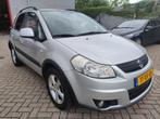 Suzuki SX4 1.6 Exclusive (bj 2007), 15 km/l, Gebruikt, 4 cilinders, Origineel Nederlands