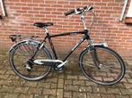 Te koop zeer mooie Gazelle Fuente Xtra herenfiets 57cm 24v, Fietsen en Brommers, Fietsen | Heren | Sportfietsen en Toerfietsen