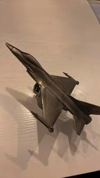 F16 vliegtuig aansteker, Ophalen of Verzenden, Zo goed als nieuw, Overige typen