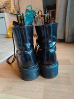 Dr. Martens Sinclair maat 39, Kleding | Dames, Schoenen, Ophalen of Verzenden, Gedragen, Rood