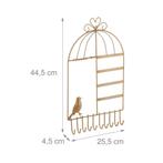 Sieradenhouder, Overige materialen, Overige voorstellingen, Ophalen of Verzenden, Zo goed als nieuw