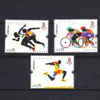 OS olympische spelen Beijing 2008 - Portugal postfris, Postzegels en Munten, Sport, Verzenden, Postfris