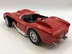 Bburago 1507 Ferrari 250 Testa Rossa -GOED- M36, Overige merken, Gebruikt, Auto, Ophalen of Verzenden
