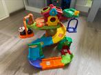 Zoef zoef dieren en toet toet auto’s meerdere sets in 1 koop, Kinderen en Baby's, Speelgoed | Vtech, Ophalen of Verzenden, Gebruikt