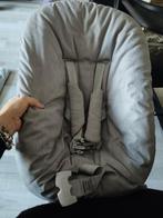 Stokke newborn, Kinderen en Baby's, Wipstoeltjes, Ophalen of Verzenden, Gebruikt