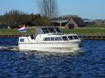 Birchwood 33 (bj 1979), Watersport en Boten, Motorboten en Motorjachten, Gebruikt, 50 pk of meer, Diesel, 9 tot 12 meter