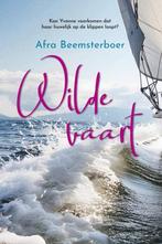 Afra Beemsterboer - Wilde vaart, Ophalen of Verzenden, Nieuw, Nederland