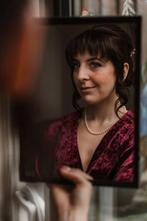 Bruids opsteekkapsels en make-up voor bruiloften en feestjes, Komt aan huis, Hairextensions