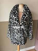 Bontjas XL - Perfect voor carnaval!, Ophalen of Verzenden, Zo goed als nieuw, Maat 46/48 (XL) of groter