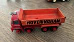 Hoveringham wagen, Gebruikt, Ophalen of Verzenden, Bus of Vrachtwagen