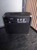 Te koop gitaarversterker Laney Mighty., Ophalen of Verzenden, Gebruikt, Minder dan 50 watt