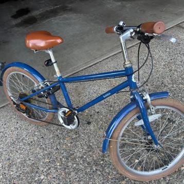 Bobbins British Vintage Kids Bike 6-9 yo beschikbaar voor biedingen