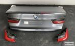 BMW 3 SERIE G20 ACHTERKLEP ACHTERLICHTEN KLEUR B39 ORIGINEEL, Auto-onderdelen, Carrosserie en Plaatwerk, Gebruikt, Achterklep