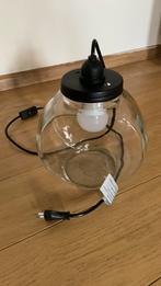 Mica Herbarium lamp als nieuw, Ophalen, Zo goed als nieuw