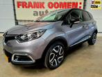 Renault Captur 0.9 TCe 90PK Dynamique + NAP|OH historie|Keyl, Voorwielaandrijving, 898 cc, Lichtsensor, Gebruikt