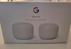 Google Nest Wifi router en wifi-punt, Computers en Software, Netwerk switches, Ophalen, Zo goed als nieuw