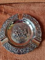 Metalen asbak, Verzamelen, Ophalen of Verzenden, Nieuw, Asbak