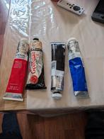 Olie verf Winston 200 ml tubes, Doe-het-zelf en Verbouw, Minder dan 5 liter, Ophalen, Verf