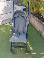 Nette Buggy + Regenhoes & Organiser, Ophalen, Zo goed als nieuw, Overige merken