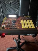 Akai mpc 200XL (special edition), Ophalen of Verzenden, Zo goed als nieuw