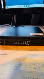 Dell Optiplex Micro Core I5-8500T, 16GB DDR4/480GB Wind11, Computers en Software, Ophalen, 2 tot 3 Ghz, 512 GB, Zo goed als nieuw