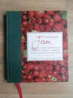 Jam maak je eigen confituur, limonade, chutney enz. enz., Boeken, Verzenden, Zo goed als nieuw