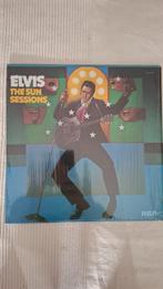 Elvis Presley – The Sun Sessions, Ophalen of Verzenden, Zo goed als nieuw, Cd of Plaat