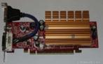 Msi, ms-V034, GeForce 7300 se, 256mb PCI-E(K285)  6-7, Computers en Software, Videokaarten, PCI-Express 3, Ophalen of Verzenden