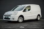 Citroen Berlingo 1.6 HDI 500 Club Economy / Airco / Marge /, Auto's, Voorwielaandrijving, Euro 5, Stof, Gebruikt