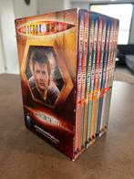 Doctor Who - The Darksmith Legacy Boxset, Boeken, Ophalen of Verzenden, Gelezen