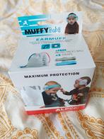 Alpine Muffy Baby gehoorbescherming, Kinderen en Baby's, Overige Kinderen en Baby's, Ophalen of Verzenden, Zo goed als nieuw