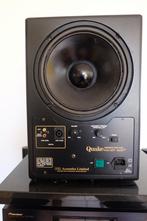 Rel subwoofer model Quake, Audio, Tv en Foto, Luidsprekers, Ophalen, Gebruikt, Minder dan 60 watt, Subwoofer