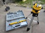 Laser toolkit, Doe-het-zelf en Verbouw, Meetapparatuur, Ophalen of Verzenden, Gebruikt