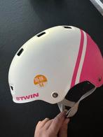 BTWIN fietshelm Mt.M, Ophalen, Btwin / Decathlon, Zo goed als nieuw, M