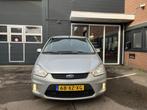 Ford C-Max 1.8-16V Titanium|Nap|Pdc|Cruise|Carplay|Trekhaak, Auto's, Ford, Voorwielaandrijving, 125 pk, Gebruikt, 4 cilinders