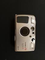 Yashica T5 Zeer goede staat! Inclusief gratis kodak film!, Ophalen, Gebruikt, Compact, Overige Merken