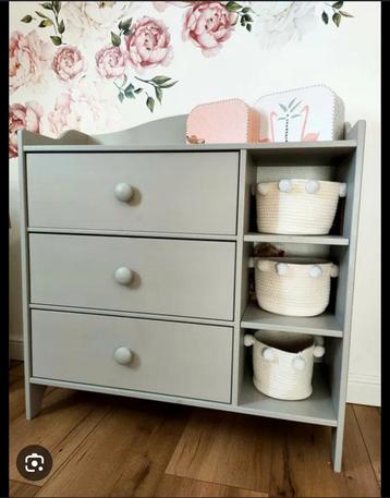 Ikea Commode - Netjes! Maat 1x1x45cm beschikbaar voor biedingen