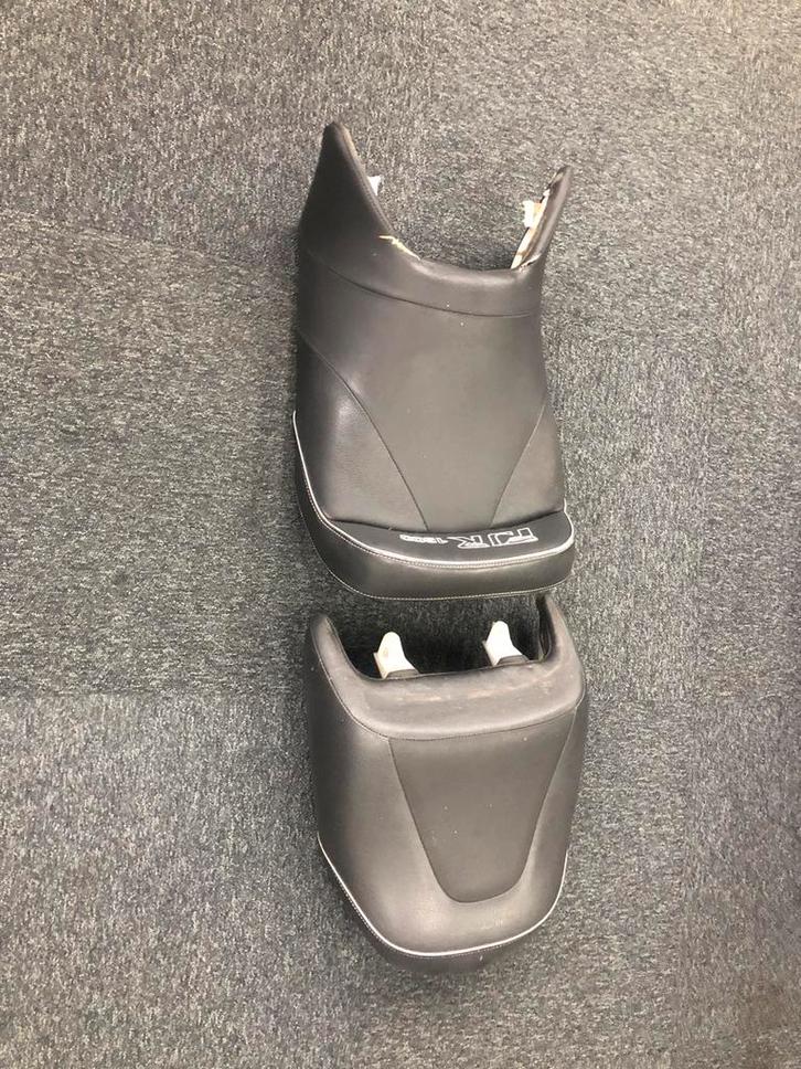Yamaha FJR1300 FJR 1300 2001-2005 Bagster comfort zadel., Motoren, Onderdelen | Yamaha, Gebruikt, Ophalen of Verzenden