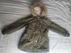 Winter jas maat 128 (Primark), Ophalen, Gebruikt, Primark, Meisje