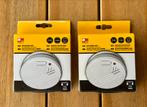2 Nieuwe Flamingo Rookmelders, Ophalen of Verzenden, Nieuw