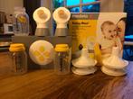Medela swing maxi, Ophalen of Verzenden, Zo goed als nieuw, Borstkolf