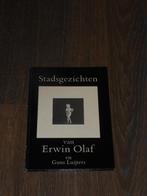Stadsgezichten van Erwin Olaf en Guus Luijters, Fotografen, Verzenden, Zo goed als nieuw, OLAF/LUIJTERS