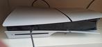 PS 5 slim disc+ controller, Ophalen, Zo goed als nieuw, Playstation 5